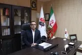 با حکم رئیس گروه مالی گردشگری، مدیرعامل جدید مجتمع فولاد صنعت بناب منصوب شد
