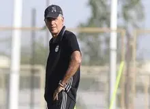 کی‌روش:‌ من با فوتبال خیابانی بزرگ شدم/مربیگری بسیار طاقت‌فرساست/ بازیکنان بزرگ با جادو و شانس بزرگ نشده‌اند!