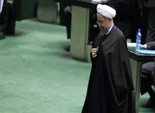   ۳۷نماینده مجلس خطاب به روحانی: تو اول به ما گفتی منقلی!