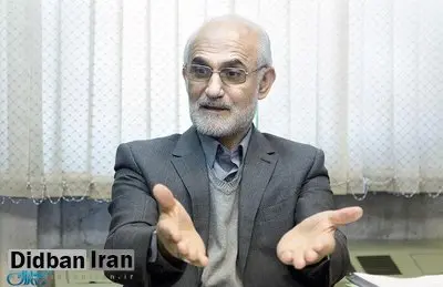 مصطفی معین: فشار اقتصادی، سرخوردگی سیاسی و کرونا موجب عدم شرکت مردم در انتخابات ریاست جمهوری می شود