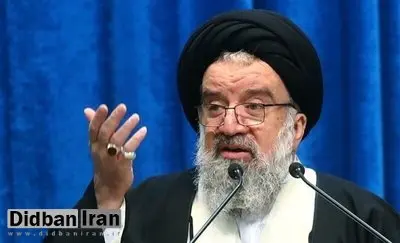 عضو هیات رییسه مجلس خبرگان رهبری: پیچ فضای مجازی دست آمریکا است/ انقلاب به بنبست نرسیده و به بنبست هم نخواهد رسید/ میگویند روحانیت از چشم مردم افتاده است / کسانی که بی حجابی را روشنفکری میدانند عقب مانده هستند