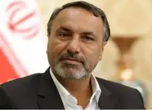 رضایی کوچی: نرخ بلیط رفت و برگشت اربعین ۵ میلیون تومان تعیین شد/ گرانفروشان توبیخ می‌شوند