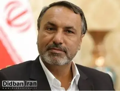 رضایی کوچی: نرخ بلیط رفت و برگشت اربعین ۵ میلیون تومان تعیین شد/ گرانفروشان توبیخ میشوند