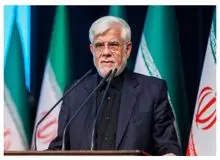 عارف: هیچ تصمیمی برای انحلال سازمان امور عشایر گرفته نشده است
