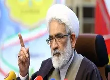 دادستان کل کشور: شخص وزیر ارتباطات باید پاسخگو باشد/ با دستور مؤکد رهبری مقابله می‌کنند

