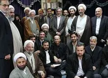 جبهه پایداریِ پسا مصباح، از قاضی‌زاده و جلیلی اعلام برائت کرد