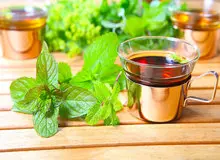 با خواص چای ریحان آشنا شوید؟ 