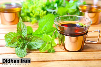 با خواص چای ریحان آشنا شوید؟ 