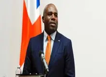 وزیر خارجۀ انگلیس: صلح‌آمیزبودن غنی‌سازی ایران را قبول ندارم