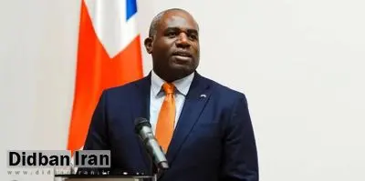 وزیر خارجۀ انگلیس: صلحآمیزبودن غنیسازی ایران را قبول ندارم