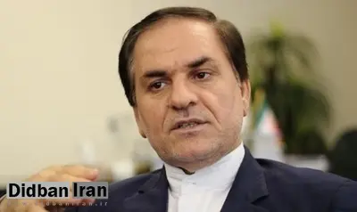 انتصاب مدیرکل مجلس وزارت امور خارجه