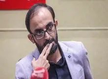 مجری «زاویه»: اخراج شده‌ام/  مگر برنامه زنده تلویزیونی توئیتر است که من به‌تنهایی تصمیم بگیرم چه چیزی منتشر کنم؟/ ۱۰دقیقه مانده به شروع برنامه مرا راه نمی دادند
