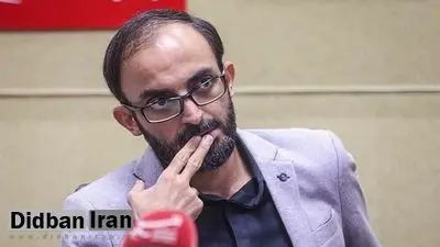 مجری «زاویه»: اخراج شده‌ام/  مگر برنامه زنده تلویزیونی توئیتر است که من به‌تنهایی تصمیم بگیرم چه چیزی منتشر کنم؟/ ۱۰دقیقه مانده به شروع برنامه مرا راه نمی دادند
