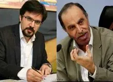 یاشار سلطانی: قاضی صلواتی می‌گفت مبارزه با فساد چه ربطی به تو دارد؟/ کامبیز نوروزی: حلقه اصلی مفقوده مبارزه با فساد، آزادی رسانه‌هاست

