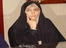 صوفی زاده: توسعه و رشد فوتبال بانوان از مهمترین اهدافمان است