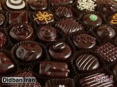 ۴ خاصیت شگفت‌انگیز شکلات‌های تیره