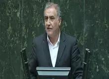 علیرضابیگی: نمایندگان معتقدند که توافق نامه ایران و چین هر چه سریع‌تر باید به مجلس بیاید