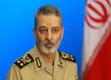 سرلشکر موسوی: ارتقاء مستمر و دائمی توان پدافند هوایی، از اولویت‌های کشور است
