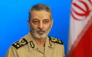 سرلشگر موسوی: دانشگاه امام حسین(ع) این دانشگاه منظومه فکری امامین انقلاب را خوب فهم کرد
