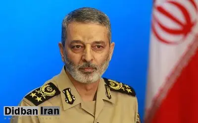 سرلشکر موسوی: ادای احترام کشتی‌گیران به پرچم ایران جایگاه ورزش پهلوانی را در گفتمان مقاومت تثبیت کرد