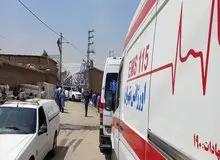 افزایش مزاحمت های اورژانس تهران/ پیشنهاد ۲ تا ۶ ماه حبس در صورت محرز شدن جرم