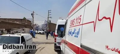 افزایش مزاحمت های اورژانس تهران/ پیشنهاد ۲ تا ۶ ماه حبس در صورت محرز شدن جرم