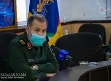  هشدار فرمانده سپاه به مدیران دولت روحانی: به سراغتان می آییم! منتظر برخورد شدید ما در آینده نزدیک باشید/FILM