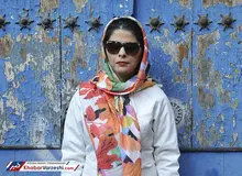 مریم حیدرزاده: هرکس علیه پرسپولیس حرف بزند بلاکش می‌کنم!/ شایان مصلح شعر‌های بی‌نظیری می‌گوید/ کی‌روش را خیلی دوست نداشتم
