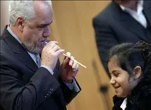  داماد محمدرضا رحیمی: خانواده رحیمی اساسا امسال مورد سرشماری حضوری قرار نگرفتند
