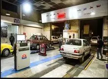 پلیس راهور خواستار کاهش سن معاینه فنی خودروها شد