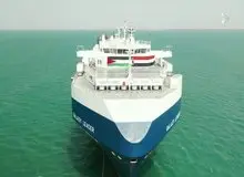 بلومبرگ: یمن به درخواست آمریکا برای توقف حملات در دریای سرخ پاسخ منفی داد 