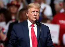 ترامپ در جمع نامزدهای جایزه صلح نوبل