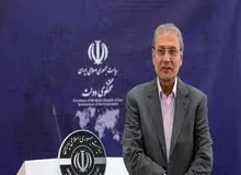علی ربیعی: روح جمعی ایجادشده ما را از کرونا عبور می‌دهد/ ‌در پسابحران، سبک زندگی ‎سلامت جدیدی را تجربه می‌کنیم