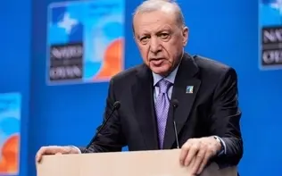 استقبال اردوغان از نشست ترامپ ـ پوتین در آلاسکا