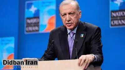 استقبال اردوغان از نشست ترامپ ـ پوتین در آلاسکا