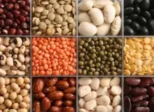 تأثیر پروتئین‌های گیاهی در افزایش امید به زندگی
