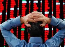 سقوط سنگین ۴۳هزار بورس / اسامی نمادهایی که بیشترین افت را تجربه کردند؟