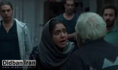 خسرو پناه، دبیر شورای عالی انقلاب فرهنگی: نباید فیلمی پخش شود که دختر به‌ پدر سیلی بزند