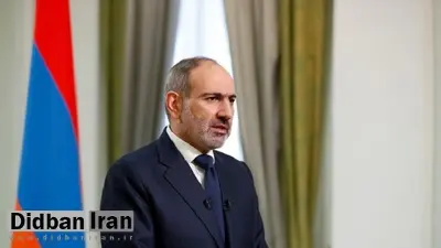 کودتا در ارمنستان/ پاشینیان: بیانیه ارتش، تلاش برای کودتای نظامی است