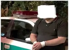 بوکسور قدیمی پدر و مادر همسر و  دو دخترش را کشت /دختران17و19ساله ام را هم کشتم تا مثل مادرشان نشوند