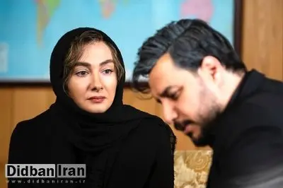 هانیه توسلی: تمام سکانس‌هایم در «زخم کاری»  سانسور شد