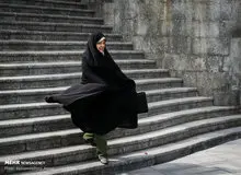 معصومه ابتکار تصمیم به کاندیداتوری در انتخابات ۱۴۰۰ گرفت؟
