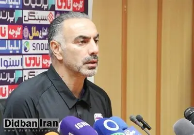 عکس | اقدام باورنکردنی عوامل محمود فکری؛ ضرب و شتم خبرنگاران در تبریز!