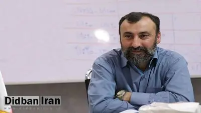 رقابت شوراهای ۱۴۰۵ بر سر تقابل منتقدان دولت پزشکیان و منتقدان زاکانی خواهد بود/ رئیس کمیسیون انتخابات شریان توضیح می دهد