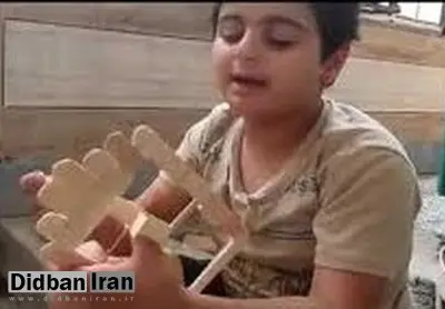 مادر پیرفلک خبر داد / میزبانی سانفراسیسکو از «نخستین جشنواره نوآوری «کیان» در سطح دنیا»