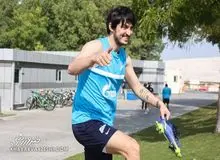 پایان پروژه انتقال سردار؛ آزمون در زنیت می‌ماند
