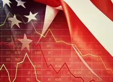 افزایش بدهی عمومی آمریکا؛ هر روز ۶.۵ میلیارد و هر ثانیه ۷۵ هزار دلار