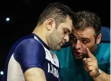 انوشیروانی: در خصوص رستمی بعد از تصمیم شورای فنی، نظرم را اعلام می‌کنم