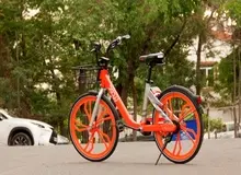 دوچرخه های هوشمند پایتخت سه شنبه ها رایگان شد
