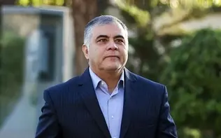 وزیر نفت ساعاتی پیش از انبار نفت ری بازدید کرد